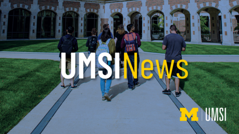 UMSI News. 
