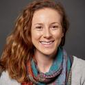 Headshot of Sara Lafia, postdoctoral researcher