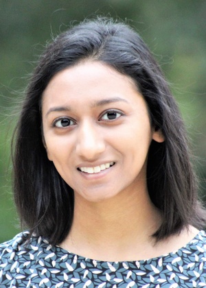 Shwetha Rajaram