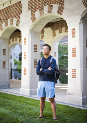 Alex Liu