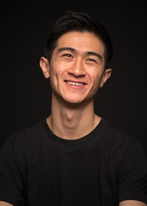 Joe Soonthornsawad