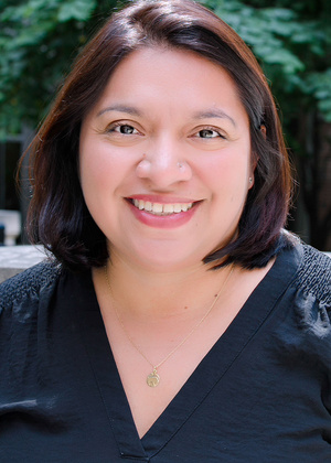 Patricia Garcia