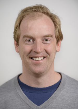 Grant Schoenebeck