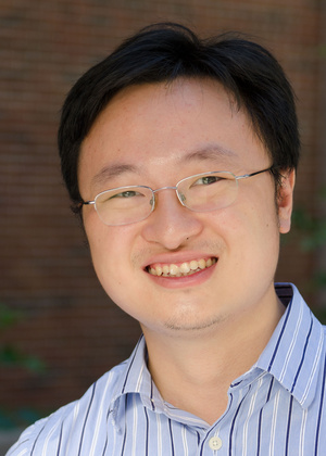Qiaozhu Mei