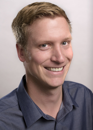 Florian Schaub