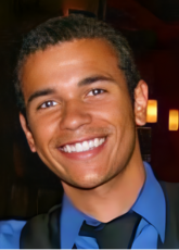 A photo of Kyle Debro