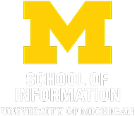 University of Michigan logo